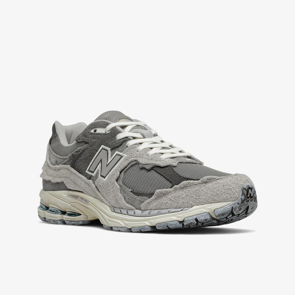 New Balance 2002R Rain Cloud – très recherché